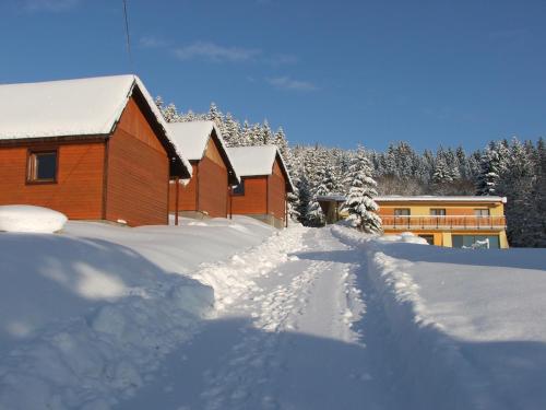 Holiday Park Orava Bungalows