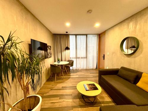 Park Life Condesa Hipodromo