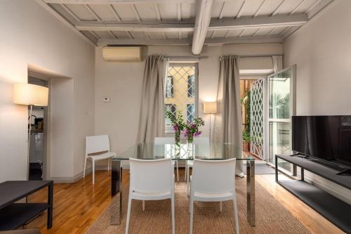 My Spanish Steps Apartment - 2 bathrooms, Roma (foto 5)