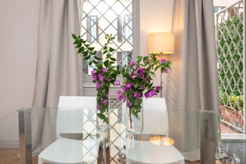 My Spanish Steps Apartment - 2 bathrooms, Roma (foto 7)