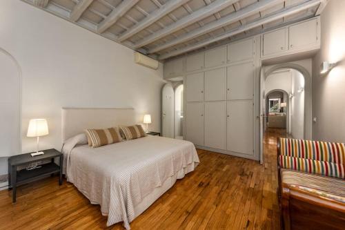 My Spanish Steps Apartment - 2 bathrooms, Roma (foto 10)