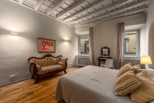 My Spanish Steps Apartment - 2 bathrooms, Roma