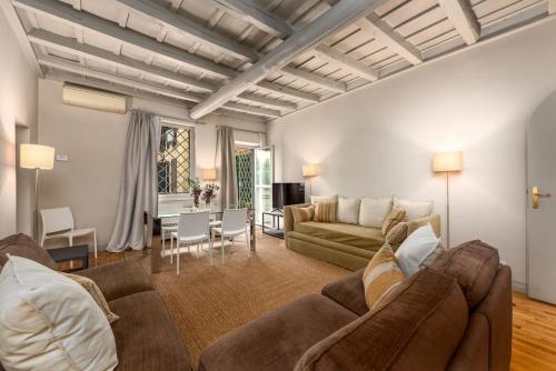 My Spanish Steps Apartment - 2 bathrooms, Roma (foto 3)