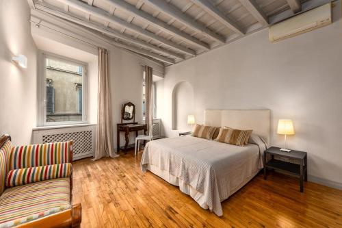 My Spanish Steps Apartment - 2 bathrooms, Roma (foto 2)