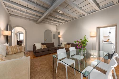 My Spanish Steps Apartment - 2 bathrooms, Roma (foto 6)