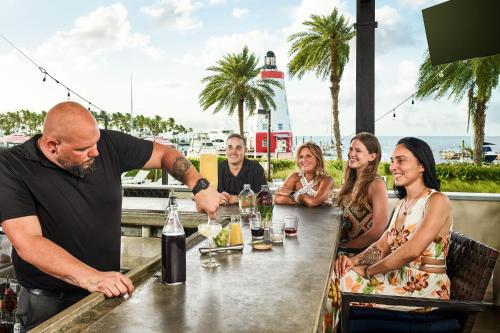 Faro Blanco Resort & Yacht Club - image 32