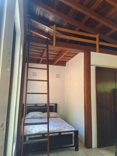 La casita del dulce