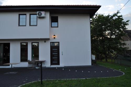 Apartments Divanhana 1 in Kiseljak