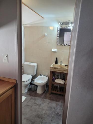 Three-Bedroom Apartment image 5