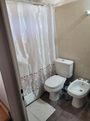 Three-Bedroom Apartment image 4