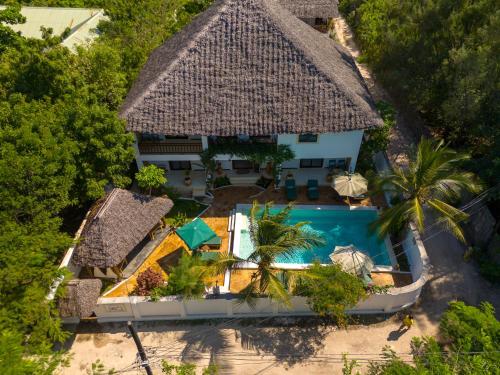Daima Villas 2