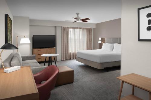 스테이브리지 스위트 컬럼비아 바이 IHG
