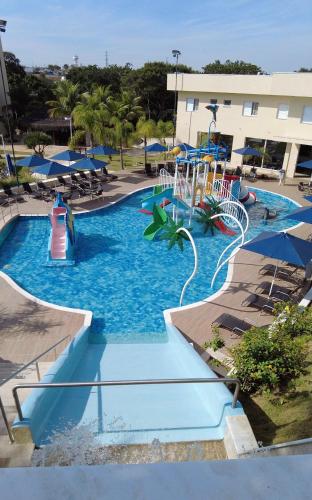 584523085 Vinhedo Plaza Hotel