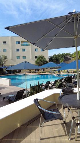 584523495 Vinhedo Plaza Hotel