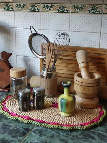 Casa Cumbre in 메리다