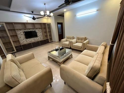 Hamdan Suites Islamabad - image 10