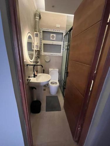 Madinaty 1-Bedroom Beauty - image 12