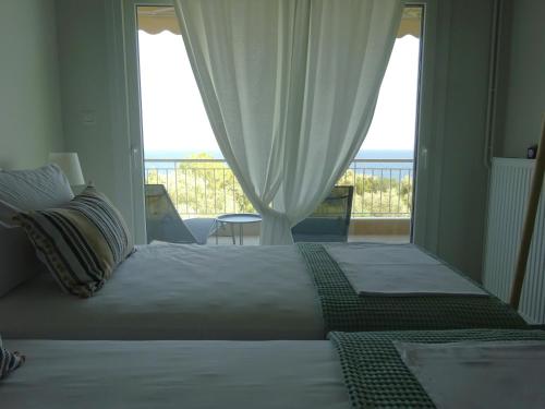 Palio Seaside Escape Palio Seaside Escape