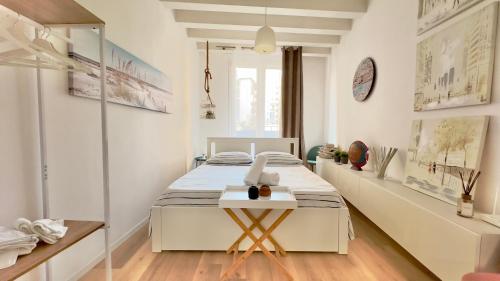 Merlo Holiday Room, Palermo (fotografie 7)