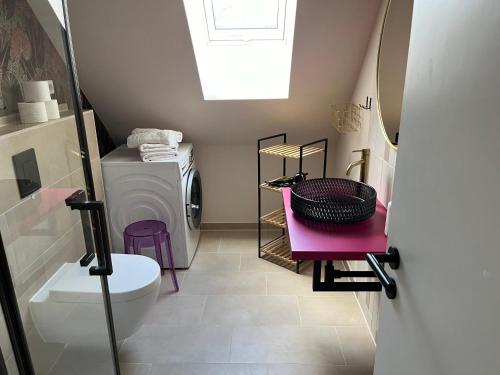 Quiet&Cozy 70sqm 2 bedroom apartment near airport BER - image 14