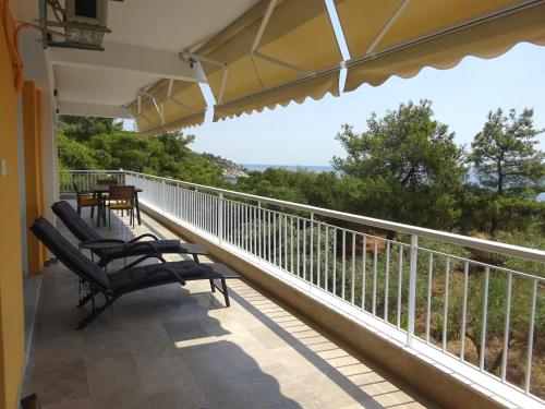 Palio Seaside Escape Palio Seaside Escape