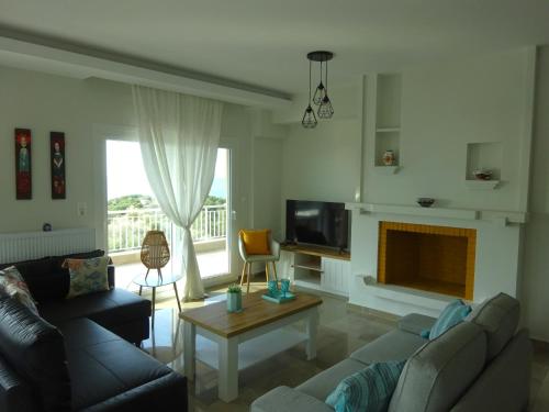 Palio Seaside Escape Palio Seaside Escape