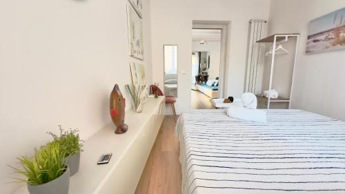Merlo Holiday Room, Palermo (fotografie 5)
