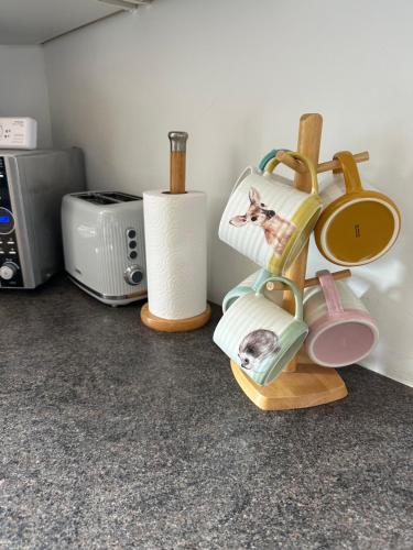 مطبخ, My Alba Home in Kirkcaldy Central