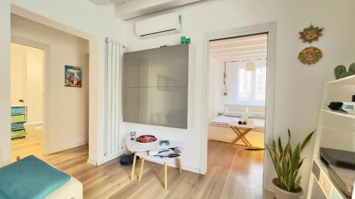 Merlo Holiday Room, Palermo (fotografie 8)