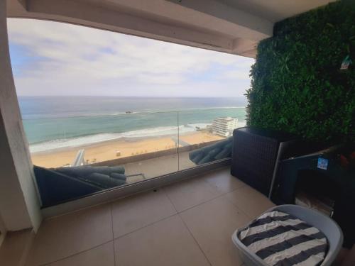 Departamento primera línea playa