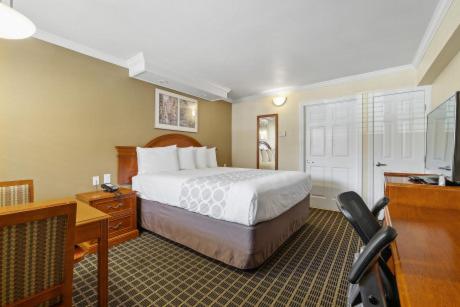 Alexis Park San Francisco - Photo 5