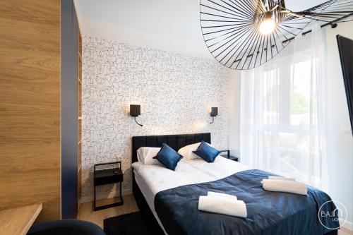 Picasso Apartment - Free Parking Place