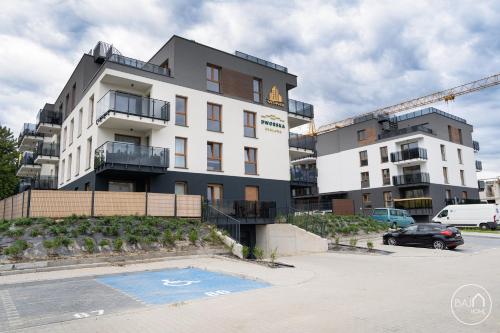 Picasso Apartment - Free Parking Place in Sosnowiec
