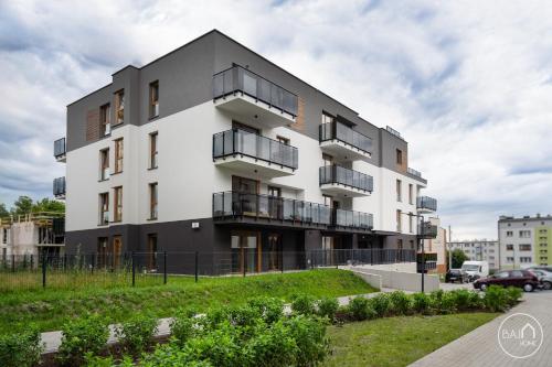 Picasso Apartment - Free Parking Place in Sosnowiec