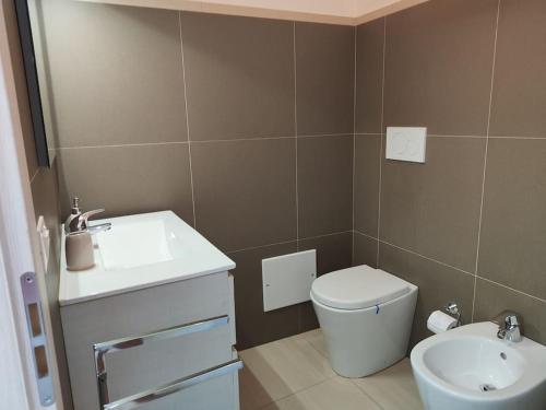 Studio Flat Verona 1