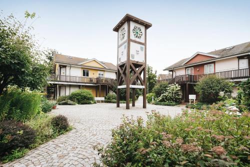 Gentilly Apartments Freiberg - Schattenberg