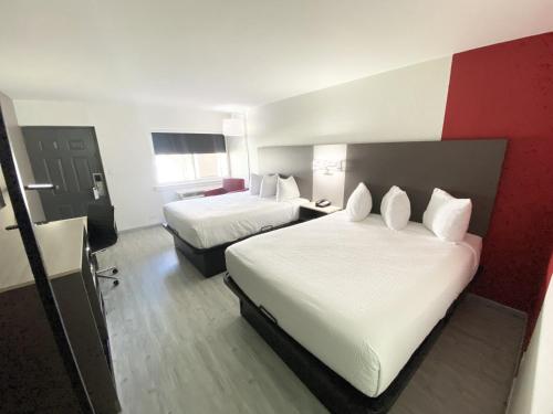 Ramada by Wyndham Tuscaloosa, Tuscaloosa (zdjęcie 4)