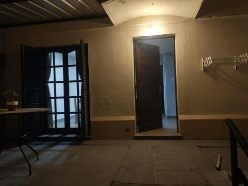 duplex de jorge maldonado in 바리오 바호 고리티