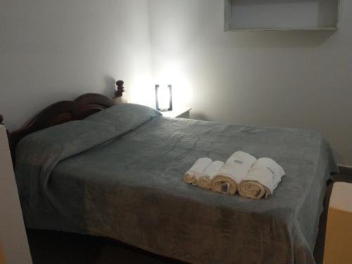 duplex de jorge maldonado in 바리오 바호 고리티