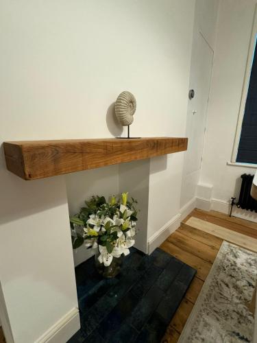 Mill Hill Guest House in Cowes Medina