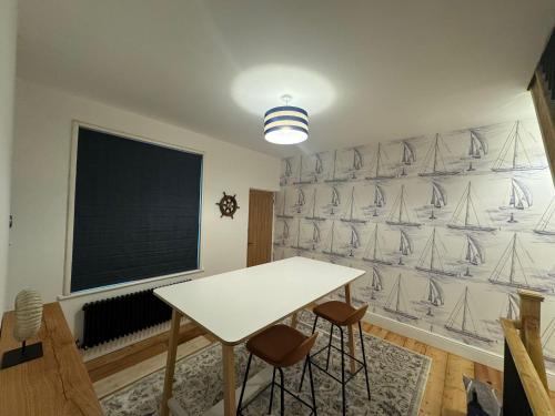 Mill Hill Guest House in Cowes Medina