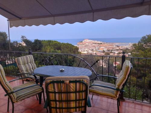 Two-Bedroom Apartment with Terrace and Sea View image 7