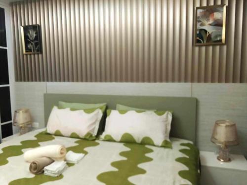 1 Bedroom Condo Unit Near MOA with Netflix and WIFI, Cavite City