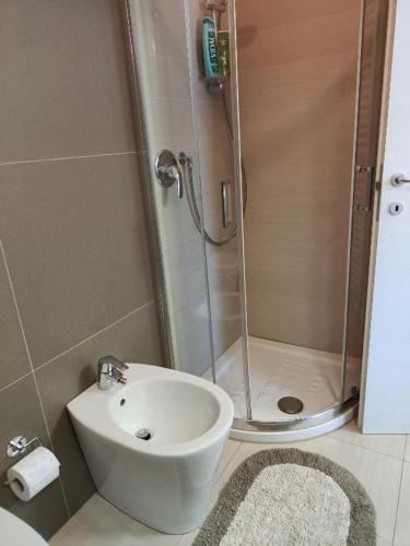 Studio Flat Verona 1