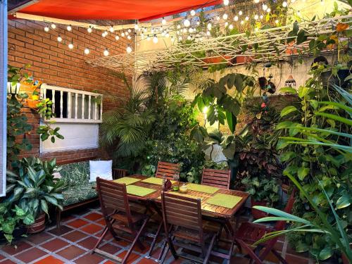 Hostal Ruta Sur by null