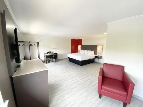 Ramada by Wyndham Tuscaloosa in Tuscaloosa (AL)