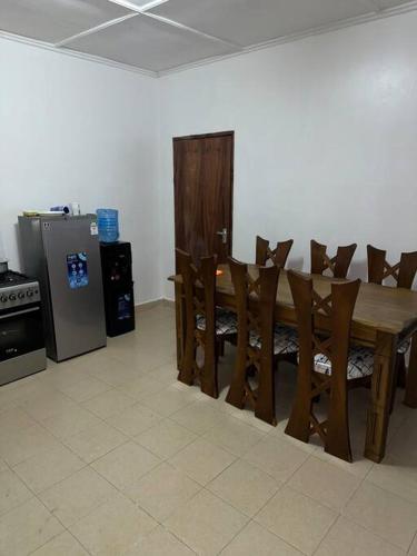 Ndovu house the hidden Jem in Lamu