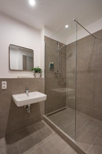 kalm stay - a design Aparthotel in München, Deutschland
