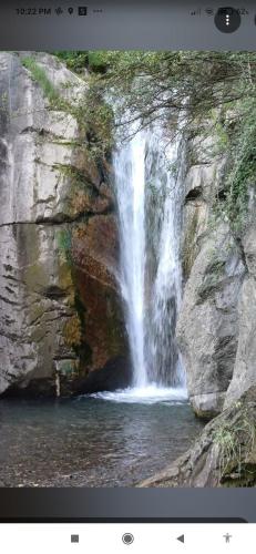  Apartamento Llorens in Arasán