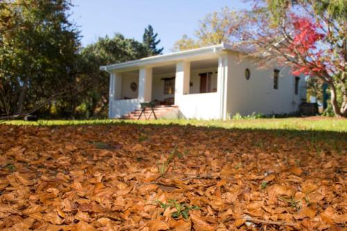 . Khayalethu Cottage